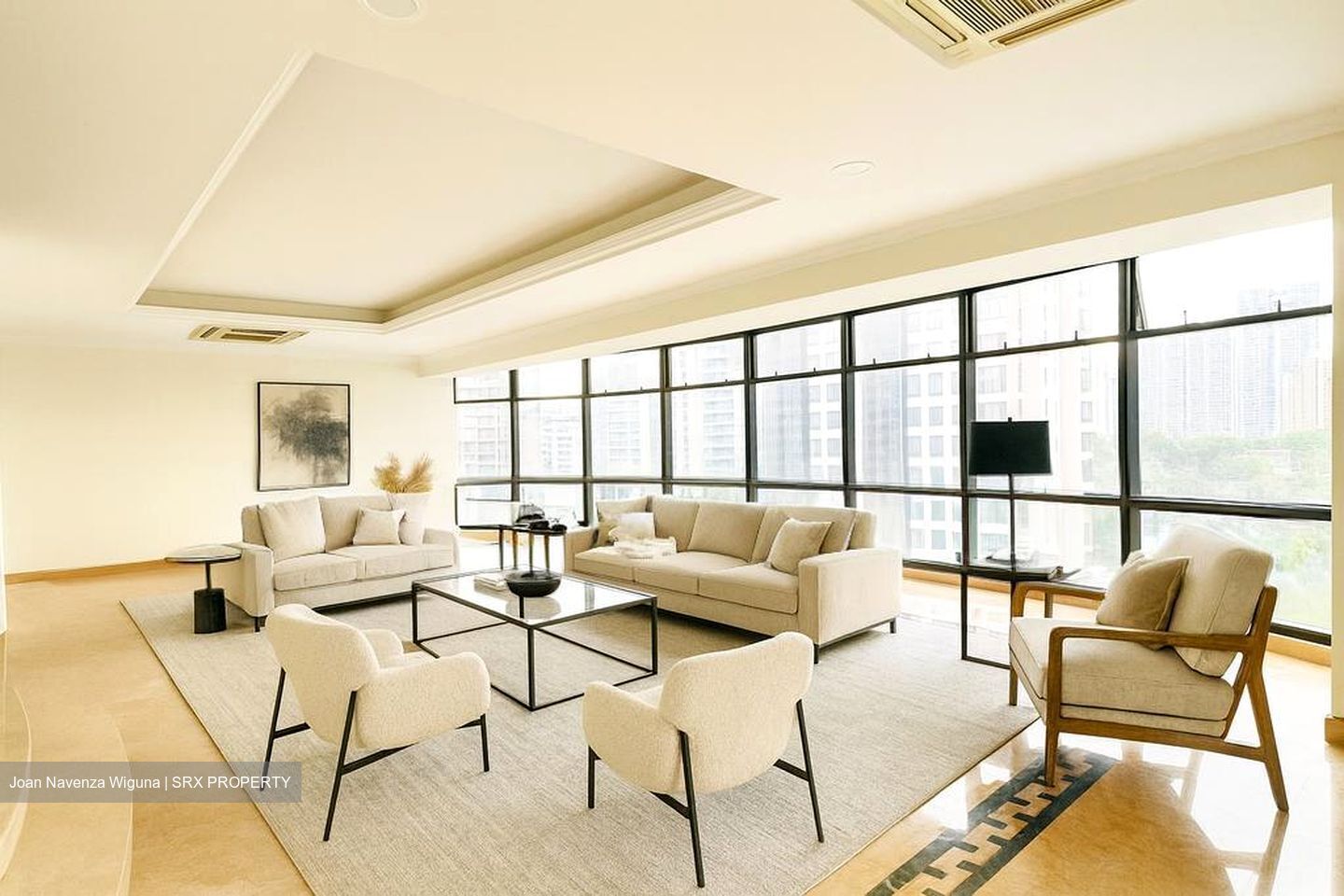 Four Seasons Park (D10), Condominium #570668961
